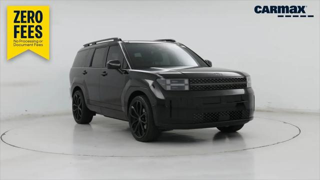 2026 Hyundai Santa Fe Hybrid Calligraphy for sale in Merriam, KS