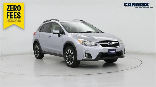 2017 Subaru Crosstrek 2.0i Premium for sale in Merriam, KS