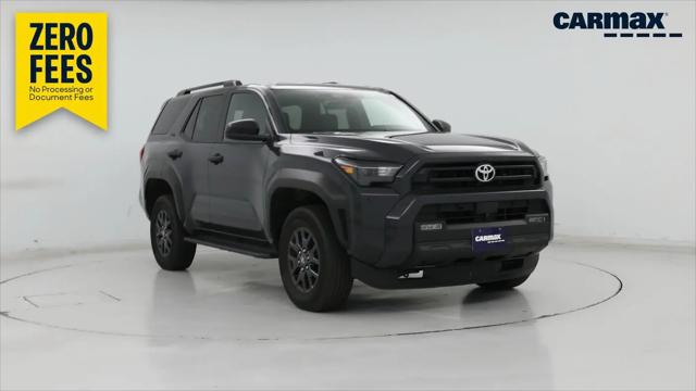 2025 Toyota 4Runner SR5 for sale in Merriam, KS