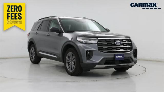 2025 Ford Explorer Active for sale in Merriam, KS