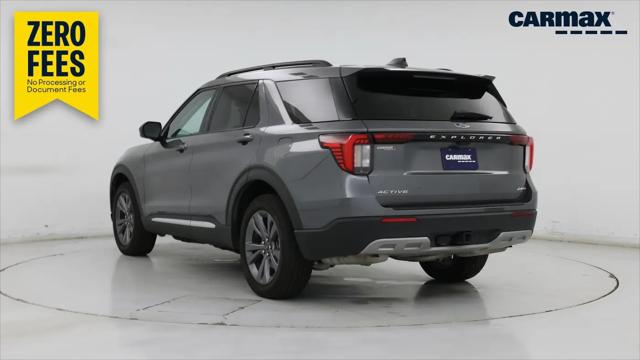 2025 Ford Explorer Active for sale in Merriam, KS