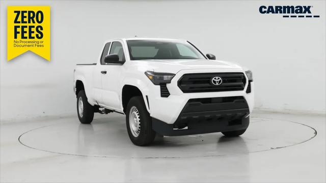2025 Toyota Tacoma SR for sale in Merriam, KS