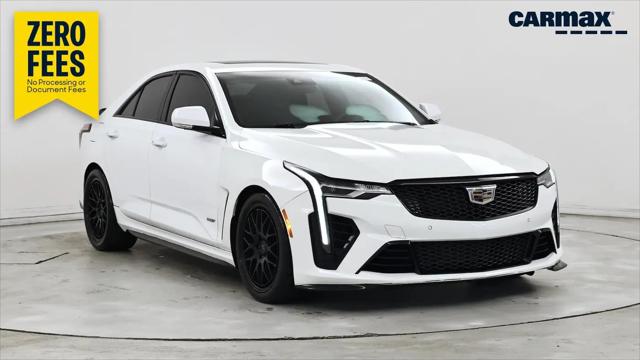 2023 Cadillac CT4-V V-Series Blackwing for sale in Merriam, KS