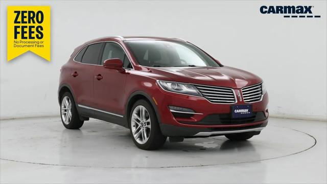 2017 Lincoln MKC Reserve for sale in Merriam, KS