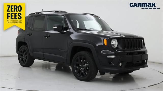 2022 Jeep Renegade Altitude 4x4 for sale in Merriam, KS