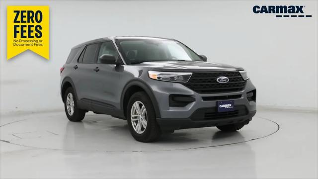 2023 Ford Explorer Base for sale in Merriam, KS