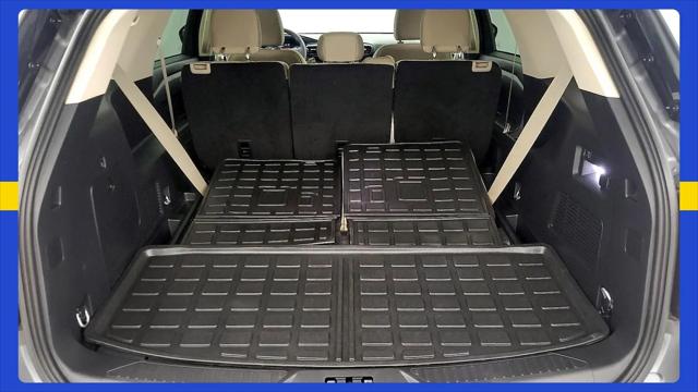2023 Ford Explorer Base