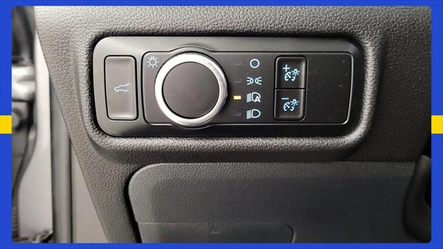 2023 Ford Explorer Base