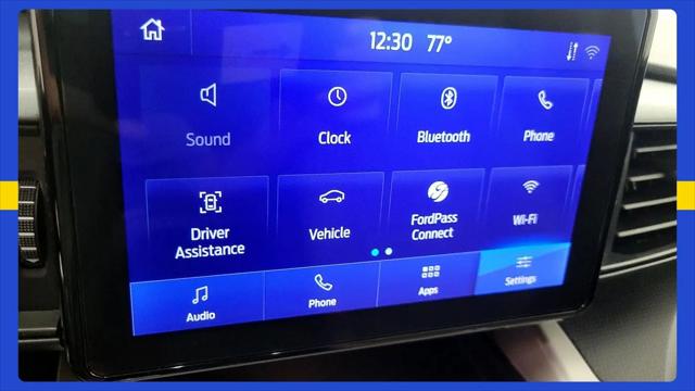 2023 Ford Explorer Base