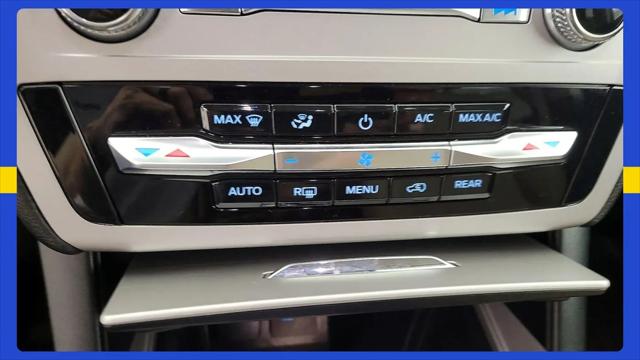 2023 Ford Explorer Base