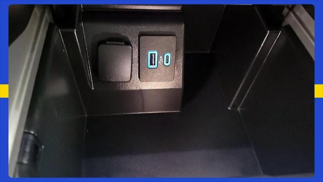 2023 Ford Explorer Base