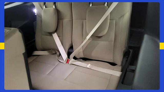 2023 Ford Explorer Base