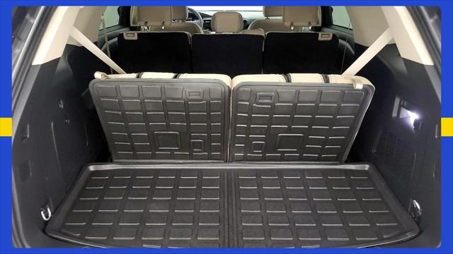 2023 Ford Explorer Base