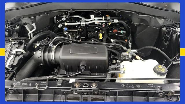 2023 Ford Explorer Base