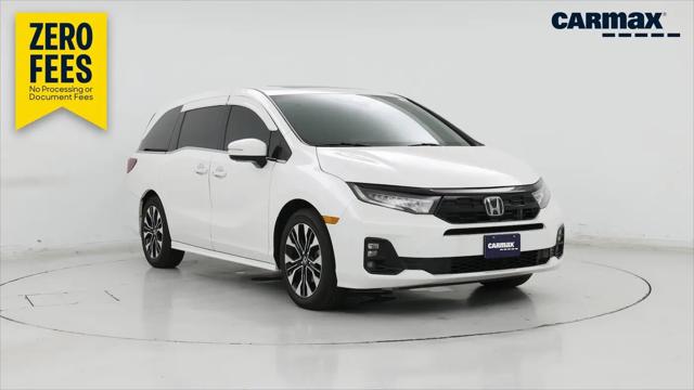2025 Honda Odyssey Elite for sale in Merriam, KS