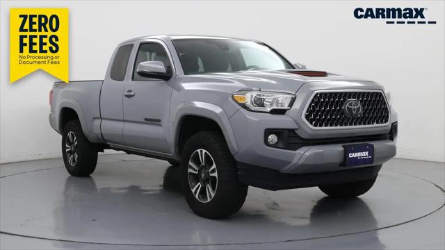 2018 Toyota Tacoma TRD Sport for sale in Merriam, KS