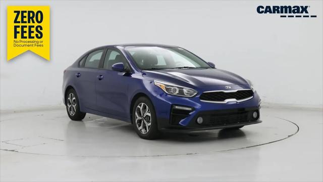 2021 Kia Forte LXS for sale in Merriam, KS