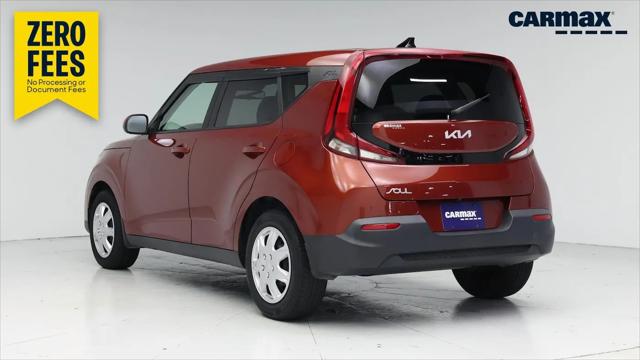 2022 Kia Soul LX for sale in Winterville, NC