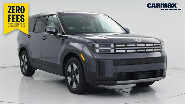 2026 Hyundai Santa Fe Hybrid SE for sale in Winterville, NC