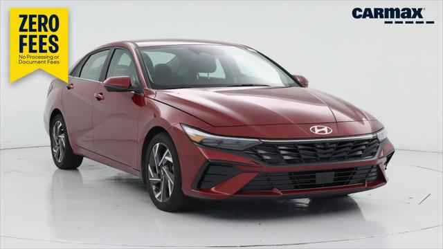 2024 Hyundai Elantra Limited for sale in Winterville, NC