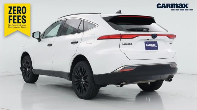 2024 Toyota Venza Nightshade Edition for sale in Winterville, NC