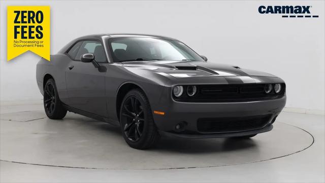 2016 Dodge Challenger SXT for sale in Lexington, KY