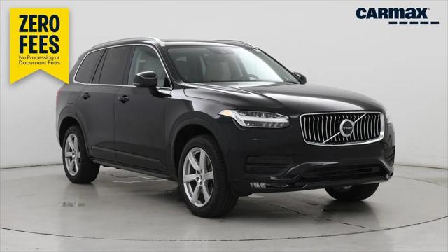 2020 Volvo XC90 T6 Momentum 7 Passenger for sale in Lexington, KY