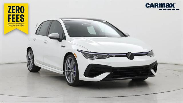 2024 Volkswagen Golf R 2.0T for sale in Lexington, KY