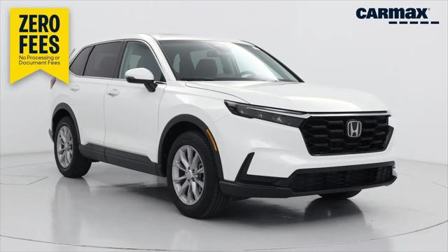 2025 Honda CR-V EX AWD for sale in Indianapolis, IN