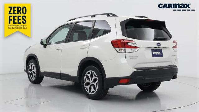 2022 Subaru Forester Premium for sale in Indianapolis, IN