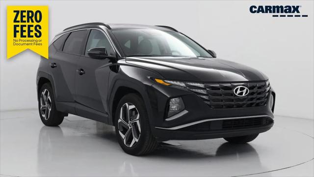 2024 Hyundai Tucson SEL for sale in Indianapolis, IN