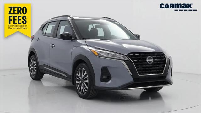 2023 Nissan Kicks SR Xtronic CVT for sale in Indianapolis, IN