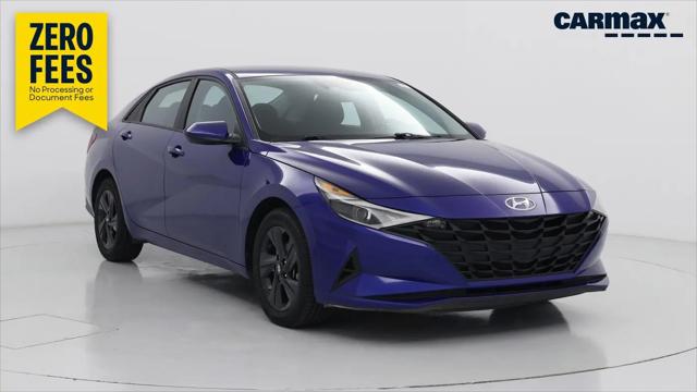 2023 Hyundai Elantra SEL for sale in Indianapolis, IN