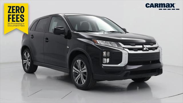 2020 Mitsubishi Outlander Sport 2.0 ES for sale in Indianapolis, IN