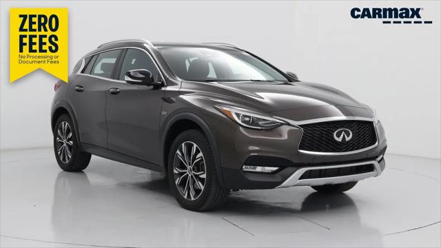 2017 INFINITI QX30 Premium for sale in Indianapolis, IN