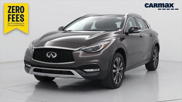2017 INFINITI QX30 Premium for sale in Indianapolis, IN