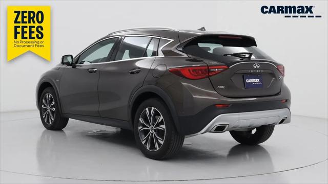 2017 INFINITI QX30 Premium for sale in Indianapolis, IN