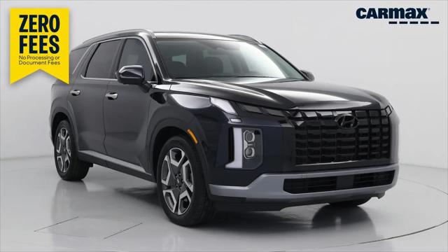 2025 Hyundai Palisade SEL Premium for sale in Indianapolis, IN
