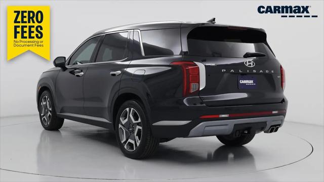 2025 Hyundai Palisade SEL Premium for sale in Indianapolis, IN