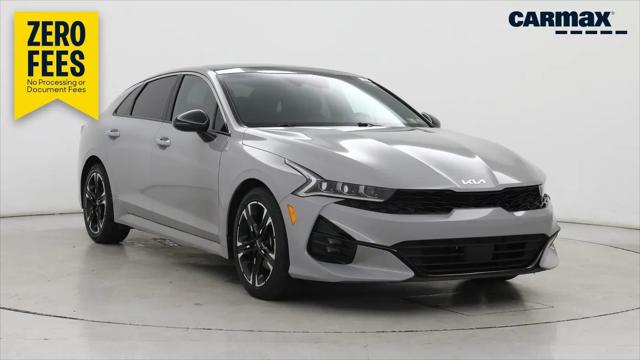 2023 Kia K5 GT-Line for sale in Indianapolis, IN