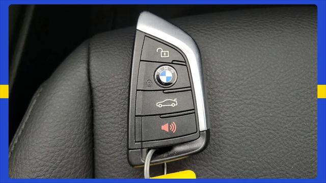2021 BMW X1 xDrive28i for sale in Indianapolis, IN