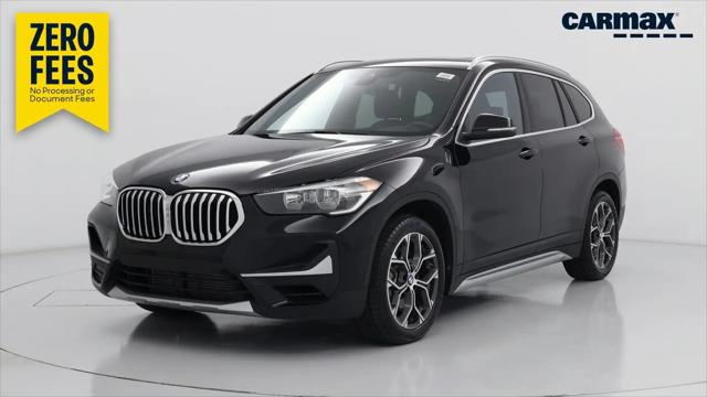 2021 BMW X1 xDrive28i for sale in Indianapolis, IN