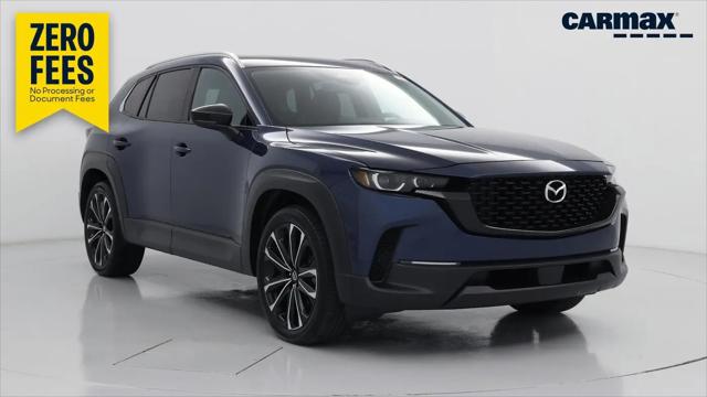2025 Mazda CX-50 2.5 S Premium Plus Package for sale in Indianapolis, IN