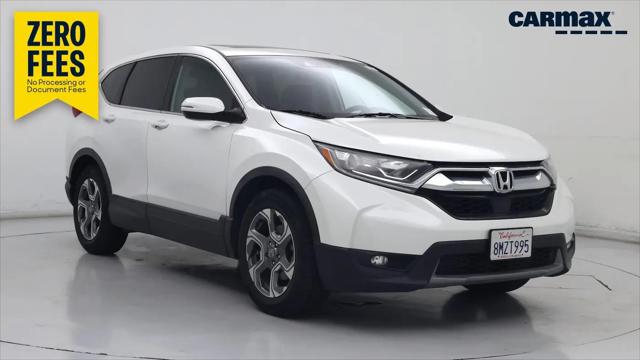 2019 Honda CR-V EX for sale in Buena Park, CA