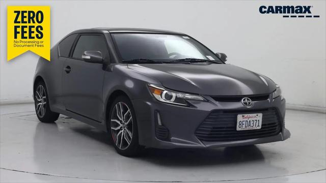 2015 Scion tC Base for sale in Buena Park, CA