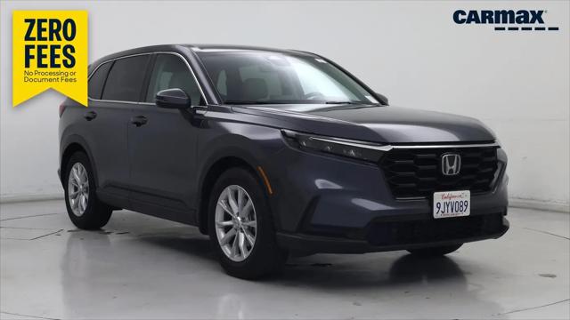 2024 Honda CR-V EX-L 2WD for sale in Buena Park, CA