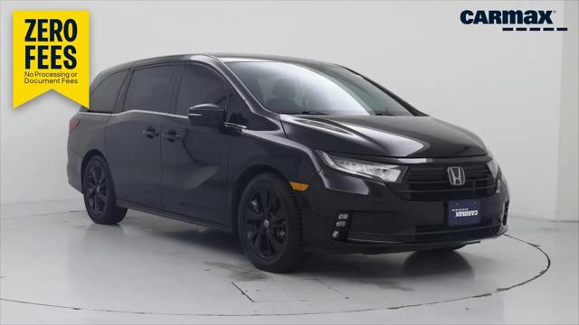 2023 Honda Odyssey Sport for sale in College Station, TX