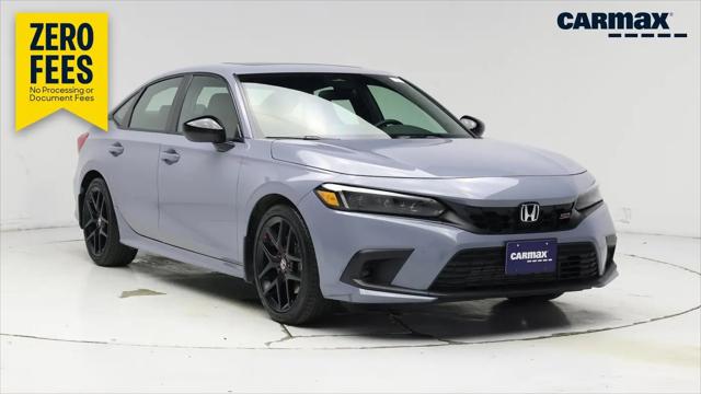 2024 Honda Civic Sedan for sale in College Station, TX