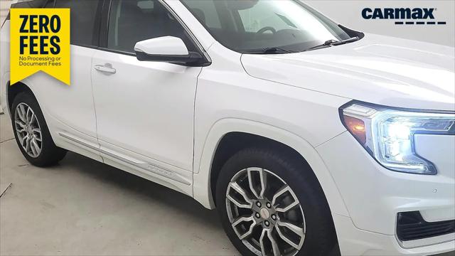 2023 GMC Terrain AWD Denali for sale in Winston-Salem, NC