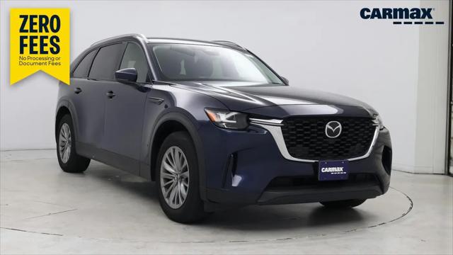 2024 Mazda X-90 3.3 Turbo Select for sale in Winston-Salem, NC